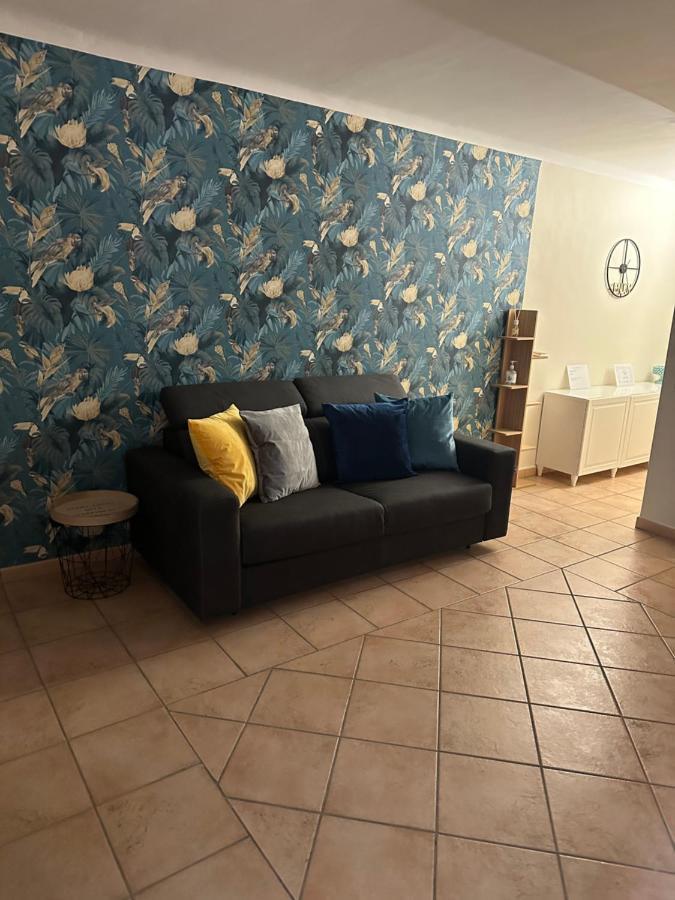 55 Family Home Bari Luaran gambar