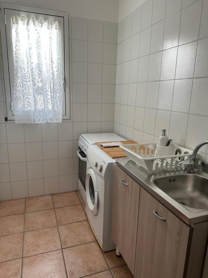 55 Family Home Bari Luaran gambar